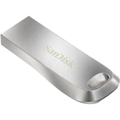 SanDisk Ultra Luxe Sdcz74-256g-g46 256gb Usb 3.1 Flash Bellek