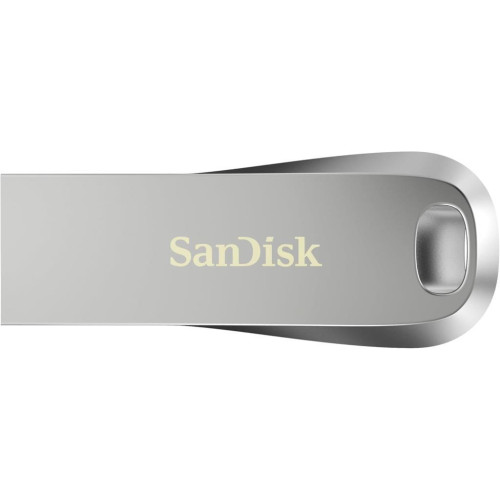 SanDisk Ultra Luxe Sdcz74-256g-g46 256gb Usb 3.1 Flash Bellek