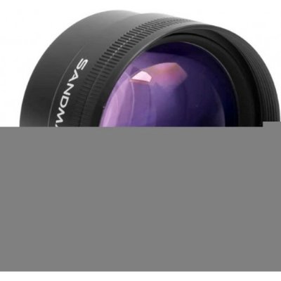 Sandmarc SM-280 Telephoto Iphone Xs Max Uyumlu Lens 
