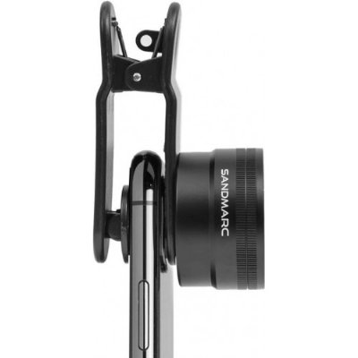 Sandmarc SM-280 Telephoto Iphone Xs Max Uyumlu Lens 
