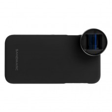 SANDMARC SM-311 Anamorphic Lens iPhone 11 Pro Uyumlu