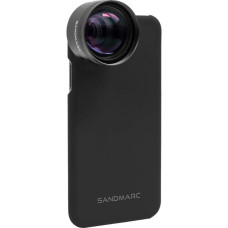 Sandmarc SM-314 Telephoto Iphone 11 Pro Uyumlu Lens-TEŞ...
