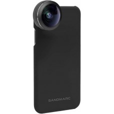Sandmarc Sm-322 Balıkgözü Iphone 11 Uyumlu Lens