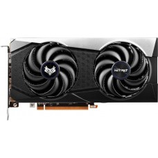 Sapphire 11309-01-20G Nitro+ AMD Radeon RX 6600 XT Ekra...