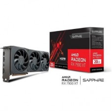 Sapphire RX 7900 XT Gaming 21323-01-20G 320 Bit GDDR6 2...