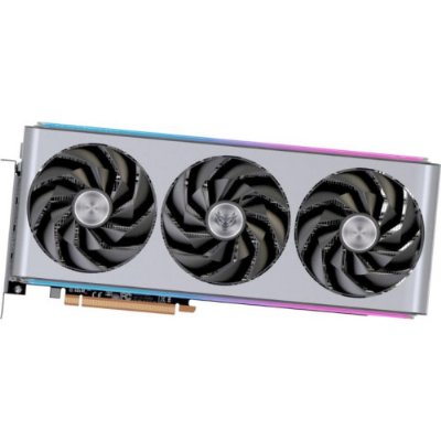 Sapphire RX 7900 XT Nitro+ Vapor X 11323-01-40G 320 Bit GDDR6 20 GB Ekran Kartı