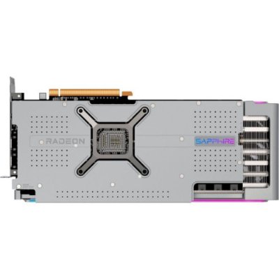 Sapphire RX 7900 XT Nitro+ Vapor X 11323-01-40G 320 Bit GDDR6 20 GB Ekran Kartı