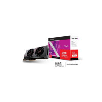 Sapphire RX 7700 XT Pulse 1133...
