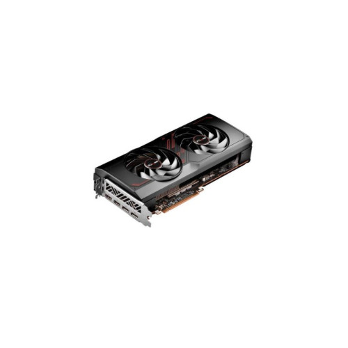 Sapphire RX 7700 XT Pulse 11335-04-20G 192 Bit GDDR6 12 GB Ekran Kartı Outlet