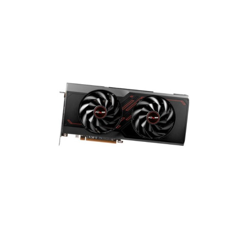 Sapphire RX 7700 XT Pulse 11335-04-20G 192 Bit GDDR6 12 GB Ekran Kartı Outlet