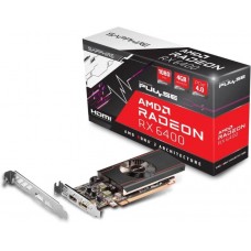 SAPPHIRE RX6400 Pulse 11315-01-20G