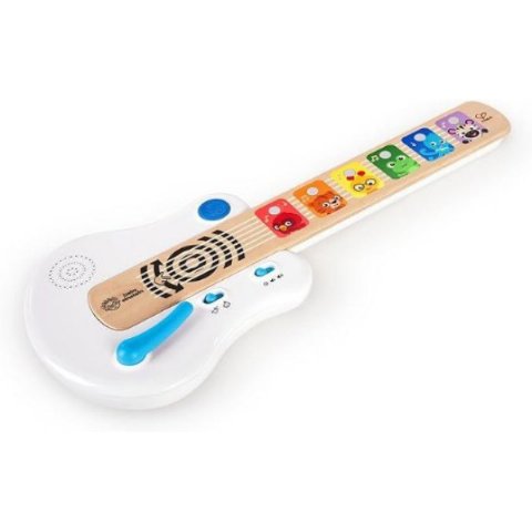 Baby Einstein Dokunmatik Ahşap Gitar 
