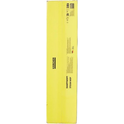 Karcher SC 3 Upright EasyFix Buharlı Temizleyici Outlet