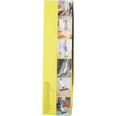 Karcher SC 3 Upright EasyFix Buharlı Temizleyici Outlet