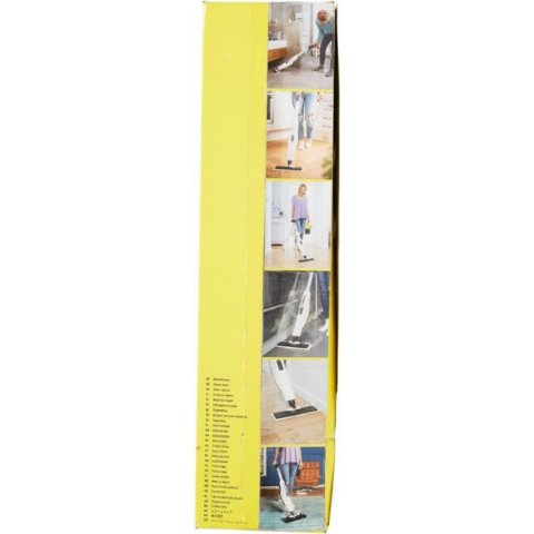 Karcher SC 3 Upright EasyFix Buharlı Temizleyici Outlet