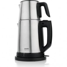 Schafer Optimal Inox 1800 W Çelik Çay Makinesi 