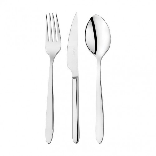 Schafer Sheen Yemek Grubu Ç.K.B Takım - 18 Prç - Güm 1S6452-11001-Gum07