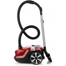 Schafer Ultrapro Xl 750 W Toz Torbalı Süpürge Bordo