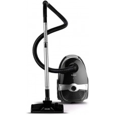 Schafer Ultrapro XL Torbalı Elektrikli Süpürge Gümüş Si...