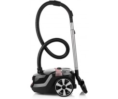 Schafer Ultrapro Xl 750 W Toz Torbalı Süpürge...