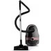 Schafer Ultrapro Xl Toz Torbalı Elektrikli Süpürge siyah/rosegold 