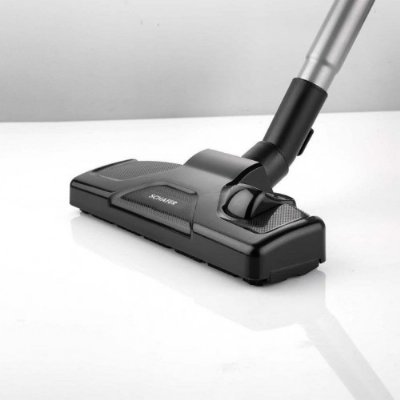 Schafer Ultrapro Xl Toz Torbalı Elektrikli Süpürge siyah/rosegold 