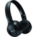 Pioneer SE-MJ553BT Siyah Kulak Üstü Bluetooth Kulaklık