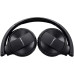 Pioneer SE-MJ553BT Siyah Kulak Üstü Bluetooth Kulaklık
