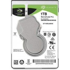 Seagate 2.5 1TB 128M BRCD ST1000LM049 Sabit Disk 