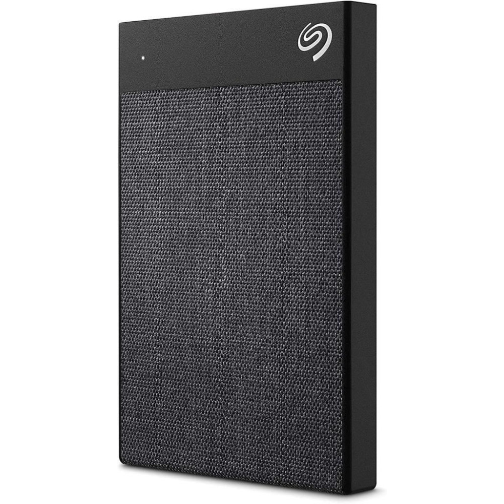 Seagate Backup Plus Ultra Touch STHH2000400 Siyah USB 3.0 2.5" 2 TB Harici Harddisk Outlet