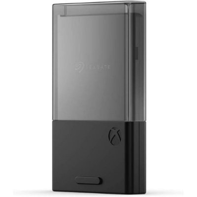 Seagate Expansion Card For Xbox STJR512400 512 GB Genişletme Kartı