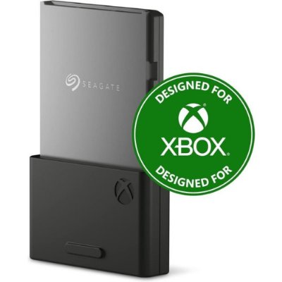 Seagate Expansion Card For Xbox STJR512400 512 GB Genişletme Kartı