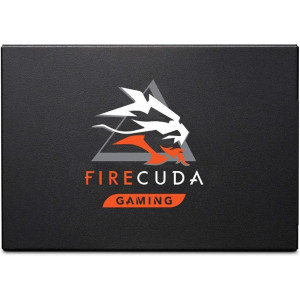 Seagate Firecuda 510 ZP1000GM3A011 PCI-Express 3.0 1 TB M.2 SSD Teşhir