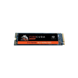Seagate Firecuda 510 ZP250GM3A001 PCI-Express 3.0 250 GB M.2 SSD - Outlet