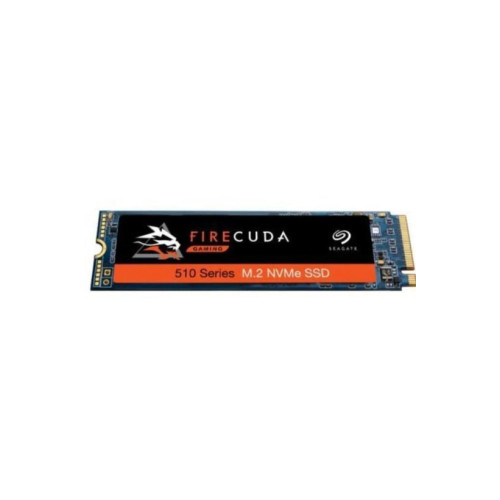 Seagate Firecuda 510 ZP250GM3A001 PCI-Express 3.0 250 GB M.2 SSD - Outlet