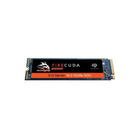 Seagate Firecuda 510 ZP250GM3A001 PCI-Express 3.0 250 G...
