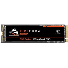 Seagate Firecuda 530 ZP1000GM3A013 PCI-Express 4.0 1 TB M.2 SSD