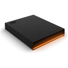 Seagate FireCuda Gaming STKL2000400 USB 3.2 2.5" 2 TB Harici Harddisk