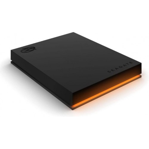 Seagate FireCuda Gaming STKL2000400 USB 3.2 2.5" 2 TB Harici Harddisk