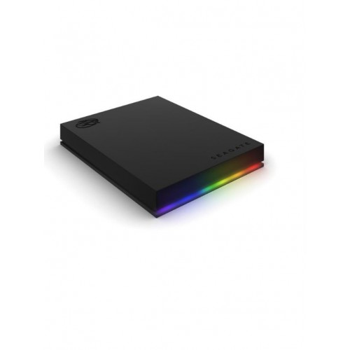 Seagate FireCuda Gaming STKL2000400 USB 3.2 2.5" 2 TB Harici Harddisk