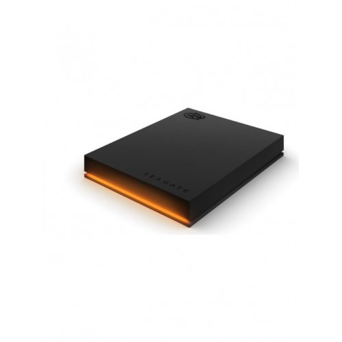 Seagate FireCuda Gaming STKL2000400 USB 3.2 2.5" 2 TB Harici Harddisk