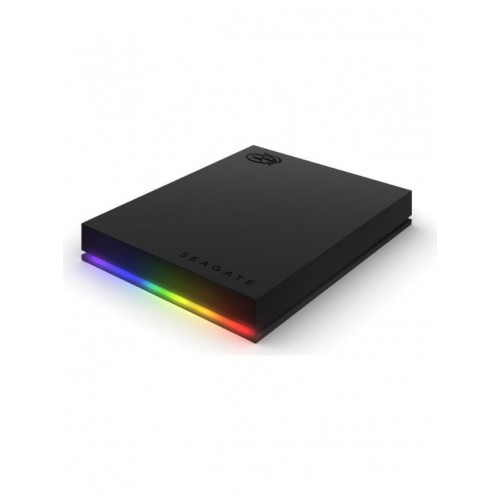Seagate FireCuda Gaming STKL2000400 USB 3.2 2.5" 2 TB Harici Harddisk