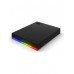 Seagate FireCuda Gaming STKL2000400 USB 3.2 2.5" 2 TB Harici Harddisk