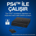 Seagate Game Drive PS4 STGD2000200 USB 3.0 2.5" 2 TB Harici Harddisk Outlet