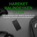 Seagate Game Drive STLD1000400 USB 3.2 1 TB Taşınabilir SSD - Teşhir