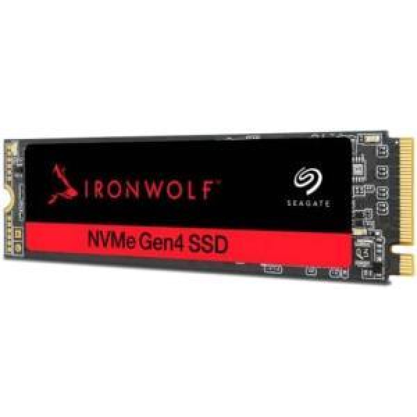 Seagate IronWolf 525 ZP1000NM3A002 PCI-Express 4.0 1 TB M.2 SSD