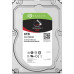 Seagate IronWolf 6 TB HDD, NAS dahili sabit disk (8,9 cm ( - Teşhir