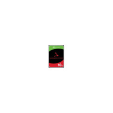 Seagate IronWolf Pro ST10000NT001 SATA 3.0 7200 RPM 3.5" 10 TB Harddisk Teşhir