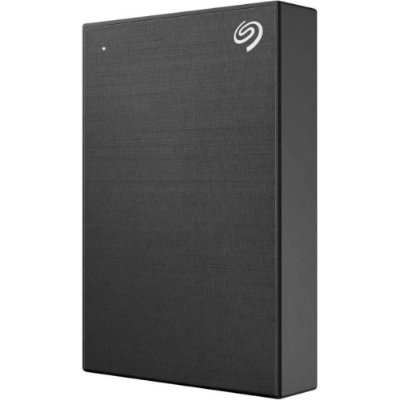 Seagate One Touch STKC4000400 Siyah USB 3.0 2.5" 4 TB Harici Harddisk - Teşhir