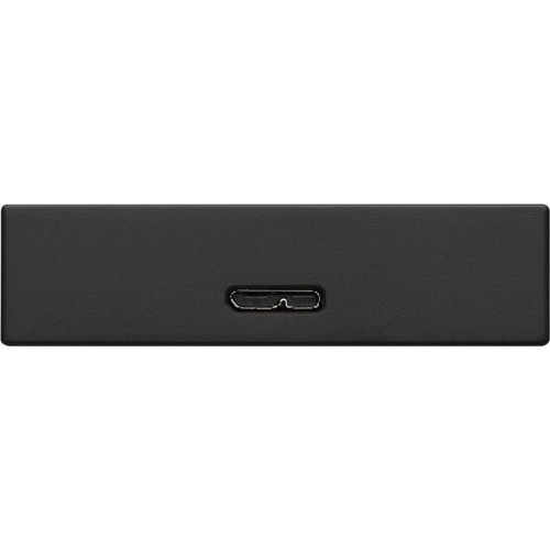 Seagate One Touch STKC4000400 Siyah USB 3.0 2.5" 4 TB Harici Harddisk - Teşhir